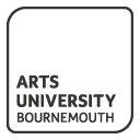 Arts University Bournemouth (AUB) Logo