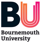 Bournemouth University (BU) Logo