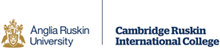 Cambridge Ruskin International College (CRIC) Logo