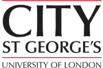 City St George's, University of London