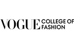 Vogue College of Fashion Logo