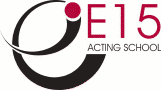 East 15 Acting School Logo