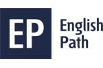 English Path Online logo