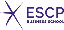 ESCP Business School Logo