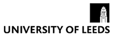 Faculty of Engineering and Physical Sciences, University of Leeds logo