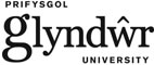 Wrexham Glyndwr University Logo