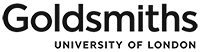Goldsmiths, University of London Logo