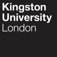 Kingston University London logo