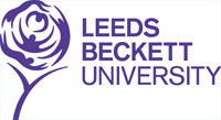 Leeds Beckett University Distance Learning Logo