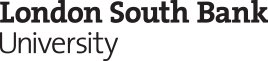 London South Bank University (LSBU) Logo