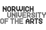 Norwich University of the Arts Logo