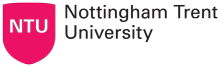 Nottingham Trent University Online Courses Logo