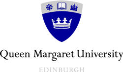 Queen Margaret University Logo