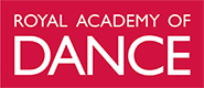 Royal Academy of Dance (RAD) Logo