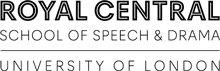 Royal Central School of Speech and Drama Logo