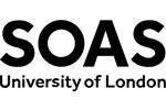 SOAS, University of London Logo