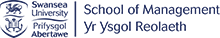 School of Management, Swansea University logo