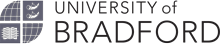 The University of Bradford Logo