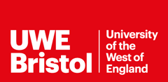 The University of the West of England, Bristol (UWE Bristol) Logo