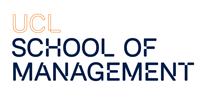 University College London School of Management Logo
