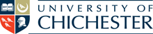 University of Chichester Logo