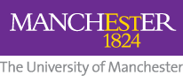 School of Chemical Engineering and Analytical Sciences, University of Manchester