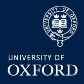 University of Oxford Logo
